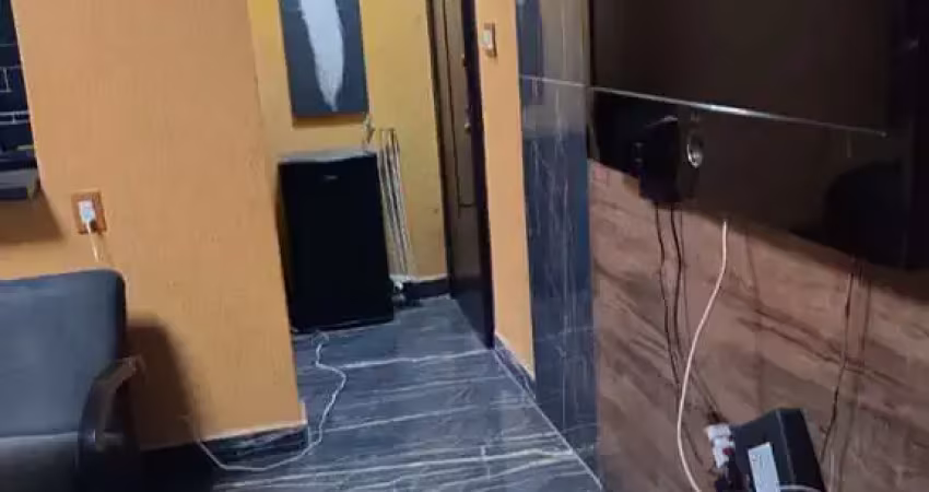 Apartamento com 1 quarto à venda na Rua Vinte e Quatro de Maio, 188, Centro, São Paulo