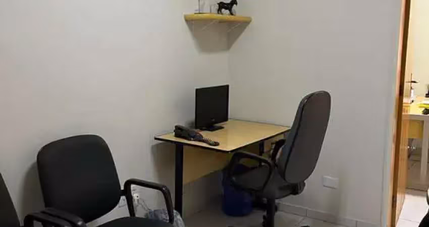Sala comercial à venda na Avenida Ipiranga, 919, Centro, São Paulo