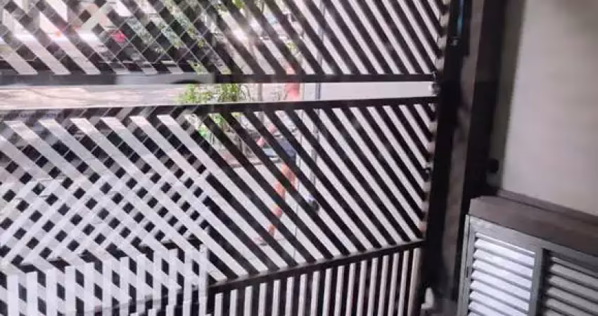 Kitnet / Stúdio à venda na Rua Amaral Gurgel, 452, Vila Buarque, São Paulo