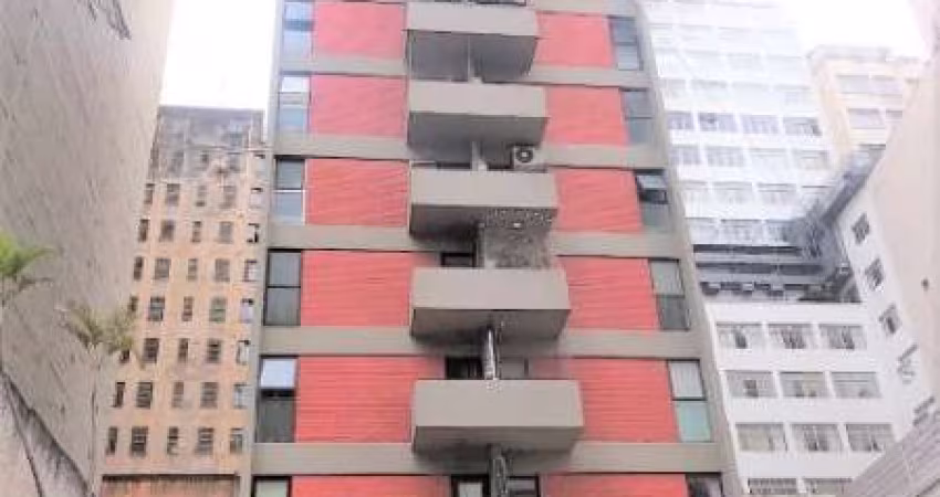 Apartamento CONSOLACAO SAO PAULO SP Brasil