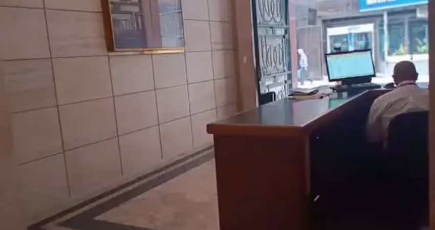 Sala comercial para alugar na Rua José Bonifácio, 209, Sé, São Paulo