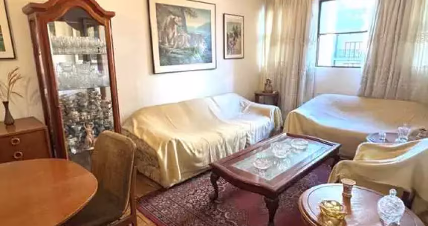 Apartamento com 2 quartos à venda na MARQUES DE ITU - LATERAL, 382, Vila Buarque, São Paulo