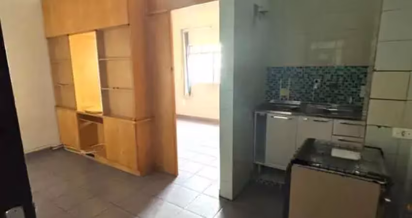 Apartamento com 1 quarto para alugar na Rua das Carmelitas, 167, Sé, São Paulo