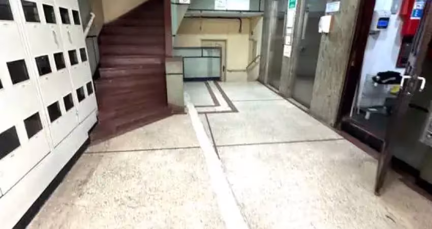 Apartamento com 1 quarto à venda na Rua das Carmelitas, 167, Sé, São Paulo