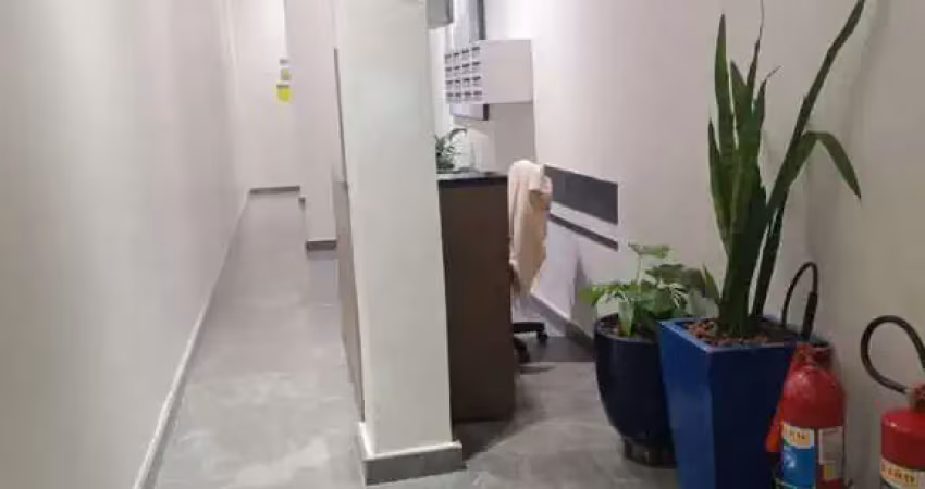 Sala comercial para alugar na Rua Roberto Simonsen, 94, Sé, São Paulo
