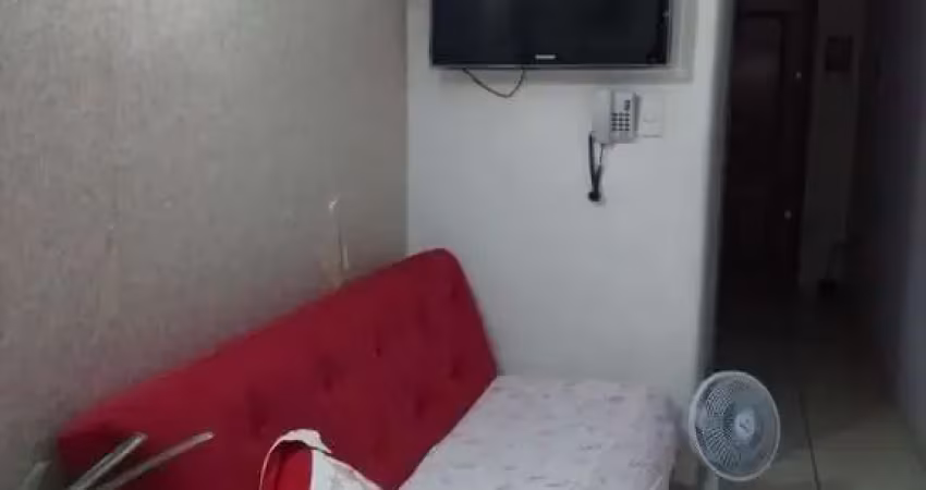 Apartamento com 1 quarto à venda na Rua Barão de Itapetininga, 37, República, São Paulo