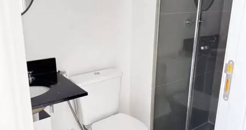 Kitnet / Stúdio para alugar na MANOEL DUTRA - FUNDOS, 548, Bela Vista, São Paulo