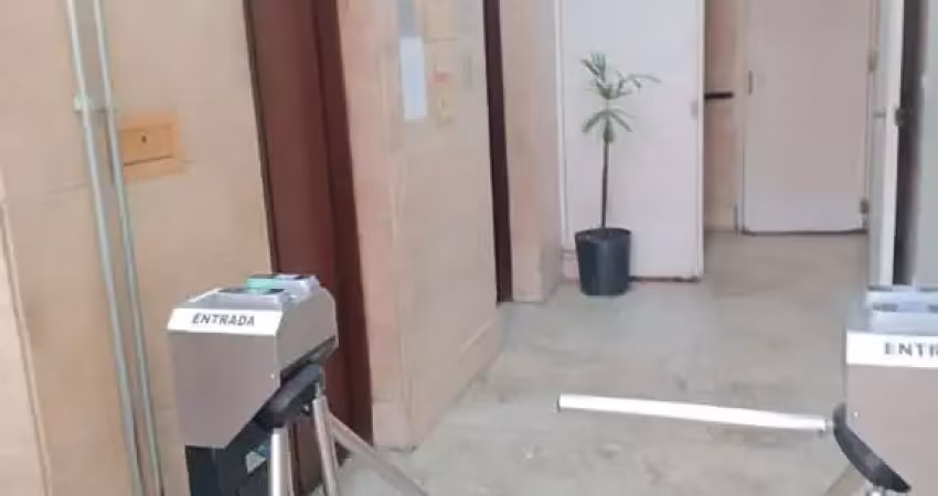 Sala comercial para alugar na Rua Conselheiro Crispiniano, 40, República, São Paulo