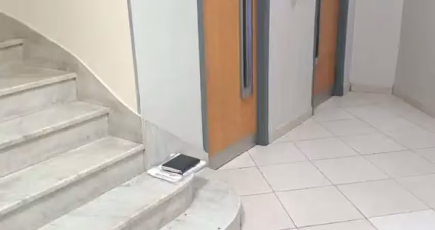 Kitnet / Stúdio à venda na Rua Guaianases, 62, Campos Eliseos, São Paulo