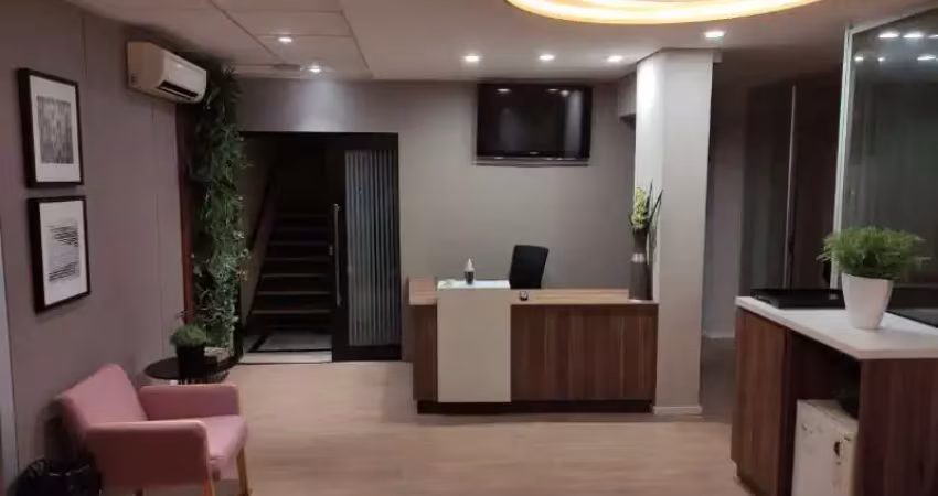 Ponto comercial para alugar na Rua Maria Paula, 78, Bela Vista, São Paulo