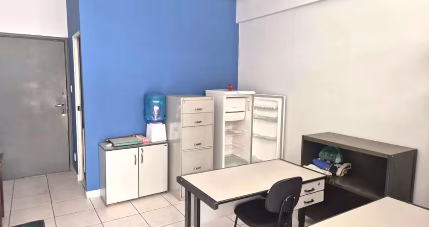 Ponto comercial à venda na RIO BRANCO - FUNDOS, 211, Centro, São Paulo