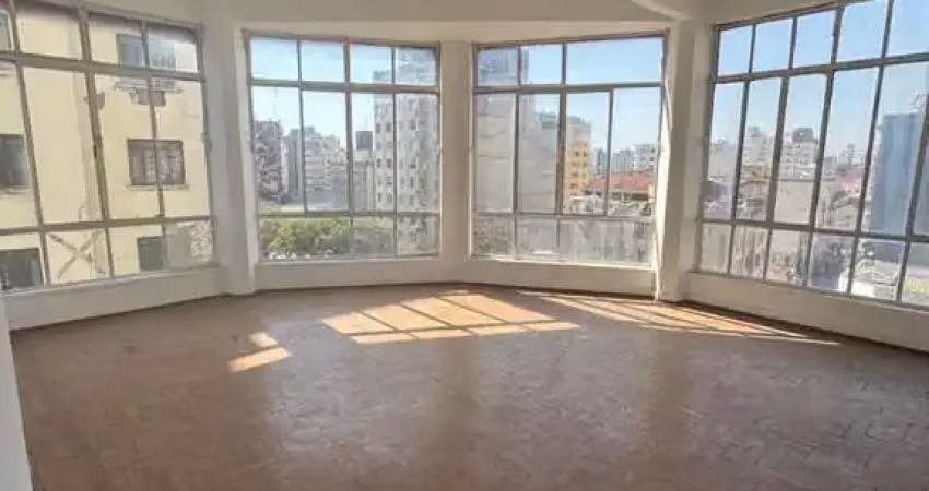 Apartamento com 1 quarto à venda na Avenida Rio Branco, 233, Campos Eliseos, São Paulo