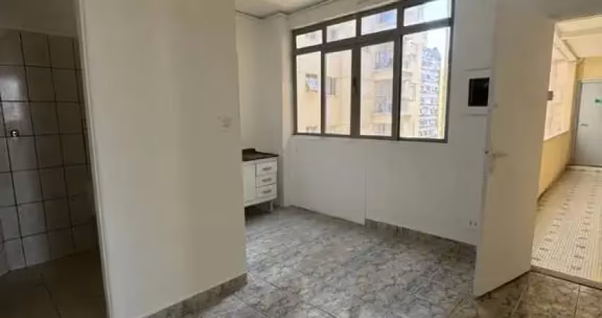 Apartamento com 1 quarto à venda na Avenida Rio Branco, 233, Campos Eliseos, São Paulo