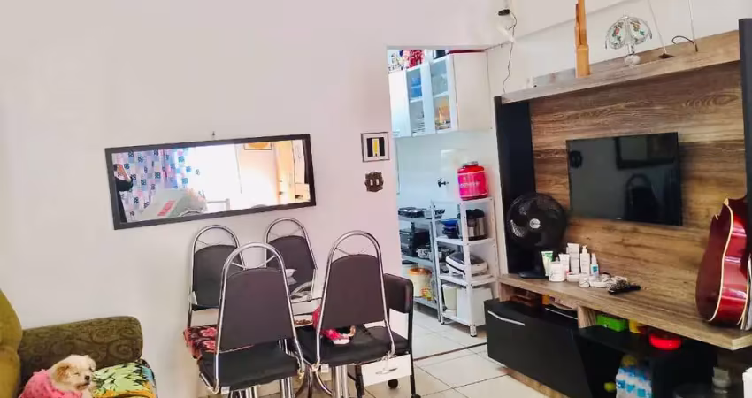 Kitnet / Stúdio à venda na Rua Frutas de Santo Amaro, 239, Bela Vista, São Paulo
