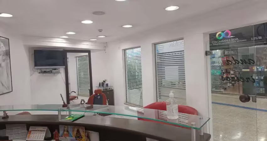 Ponto comercial à venda na Avenida Ipiranga, 919, República, São Paulo