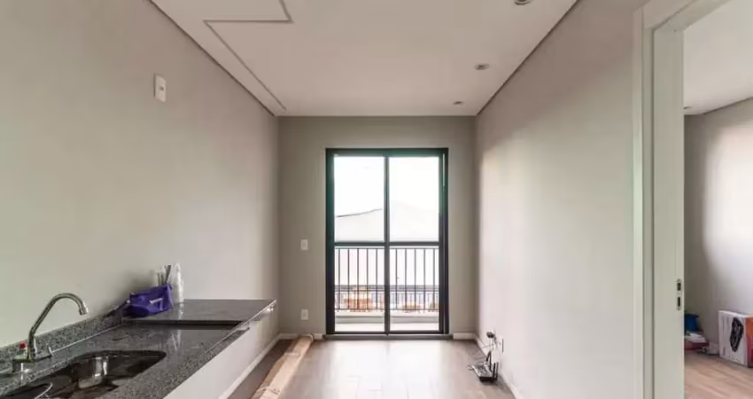 Apartamento com 1 quarto à venda na Rua Mauá, 1100, Centro, São Paulo