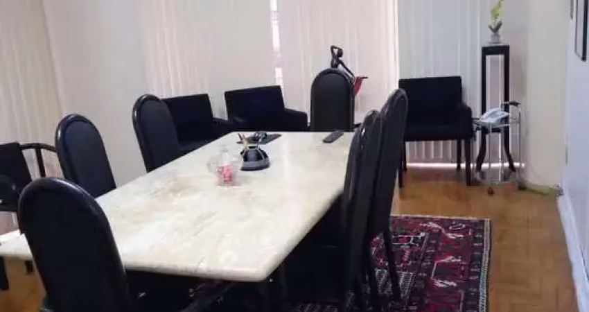 Sala comercial à venda na Rua José Bonifácio, 24, Sé, São Paulo