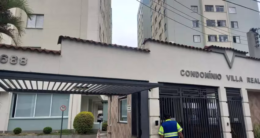 Apartamento com 2 quartos para alugar na Rua Bresser, 1688, Brás, São Paulo
