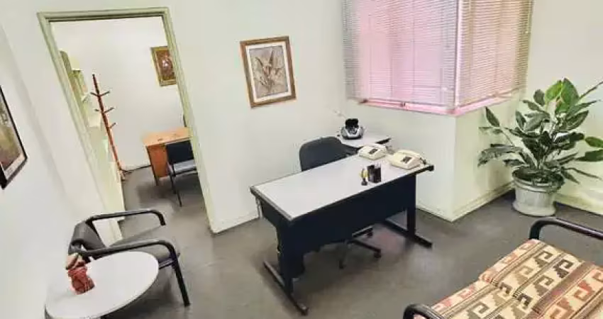 Sala comercial para alugar na Rua Marconi, 48, República, São Paulo