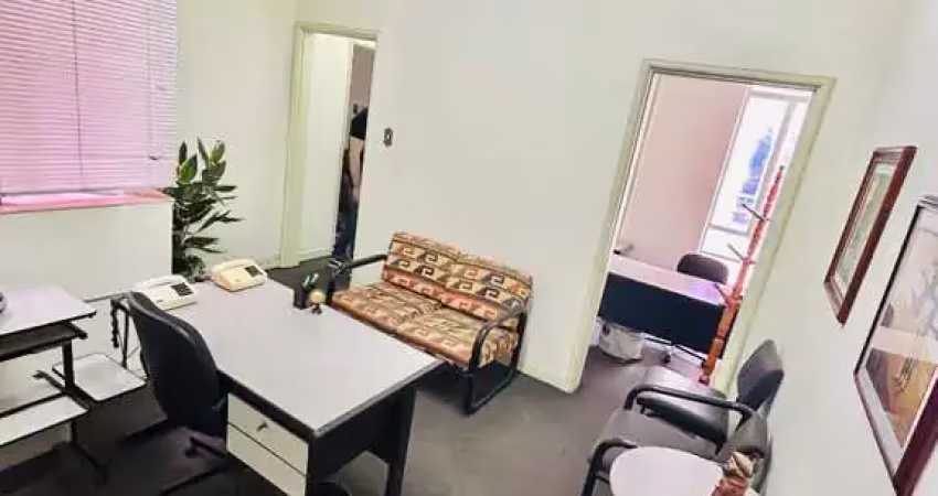 Sala comercial à venda na Rua Marconi, 48, República, São Paulo