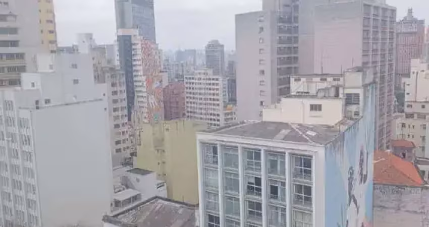 Sala comercial à venda na Avenida Ipiranga, 877, República, São Paulo