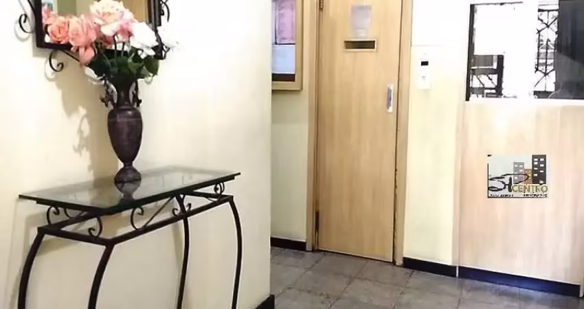 Apartamento com 1 quarto à venda na SANTO AMARO - FRENTE, 563, Bela Vista, São Paulo