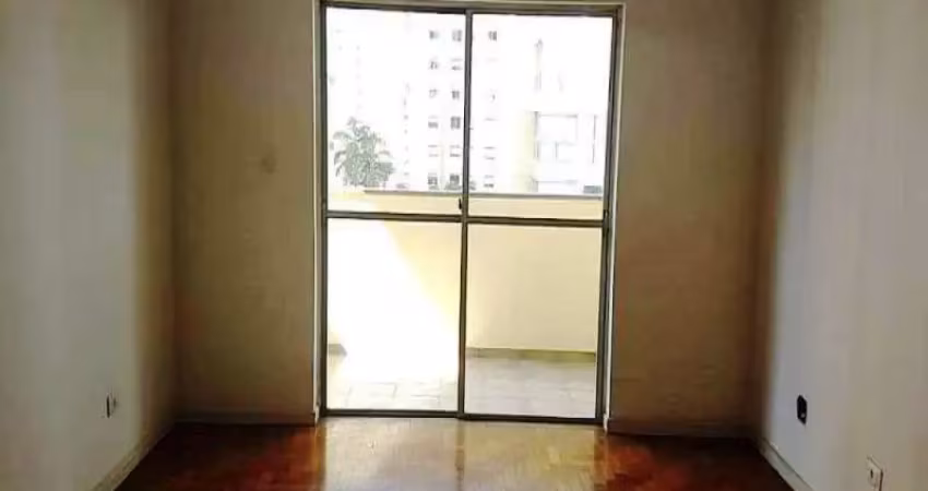 Apartamento com 2 quartos à venda na PIRES DA MOTA - FRENTE, 964, Aclimação, São Paulo