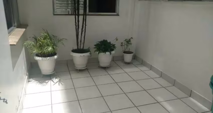 Apartamento com 2 quartos para alugar na Rua Frutas de Santo Amaro, 291, Bela Vista, São Paulo
