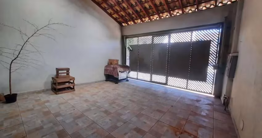 Casa térrea à venda no parque bandeirantes – ribeirão preto