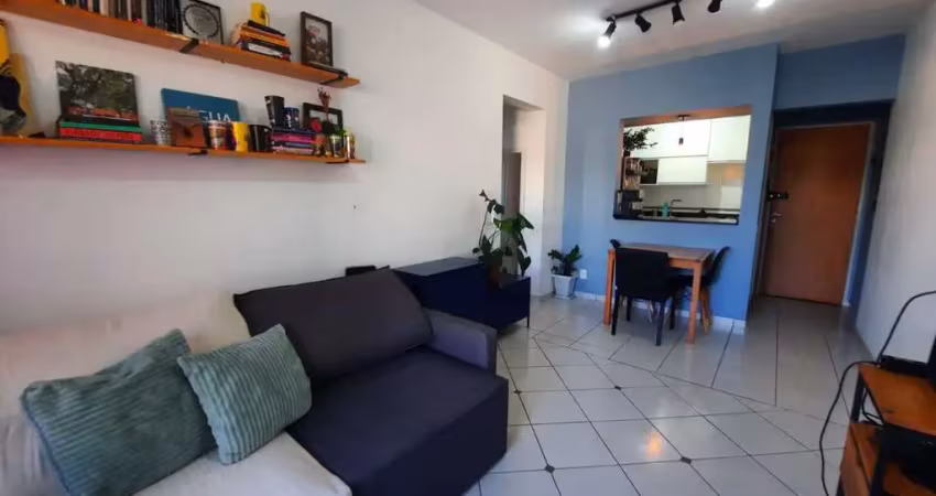 Condomínio edifício pretória - apartamento 1 dormitório à venda no centro – 52m² e lazer