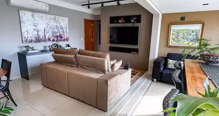 Condomínio quintessence - apartamento 3 suítes à venda no bosque das juritis – ribeirão preto-sp