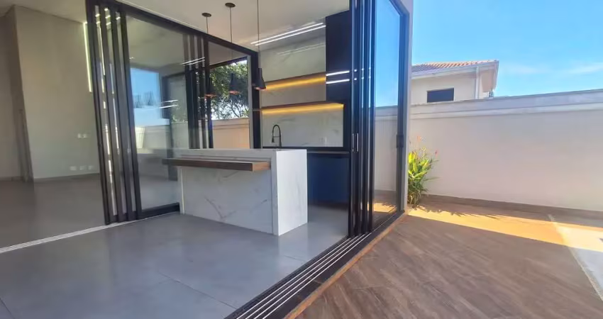 Condomínio buona vita - casa  térrea alto padrão no condomínio buona vita em ribeirão preto/s.p.
