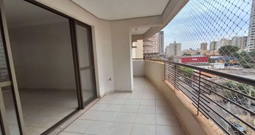 Condomínio edifício residencial victória - apartamento alto padrão em jardim irajá, ribeirão preto/sp