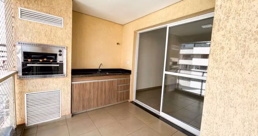 Apartamento com 3 quartos à venda no Jardim Irajá, Ribeirão Preto 