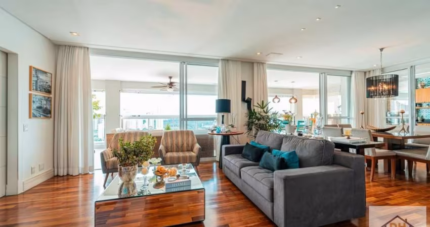 APARTAMENTO A VENDA - PARAISO - SÃO PAULO
