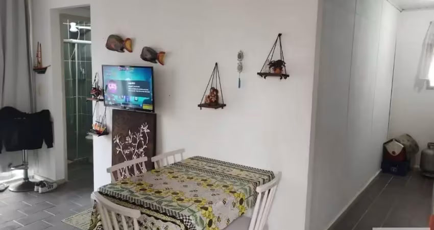 Apartamento para alugar em Itaguá, Ubatuba 