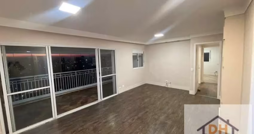 Lindo apê de 105m² – 3 dorms (1 suíte) – vila prudente/sp