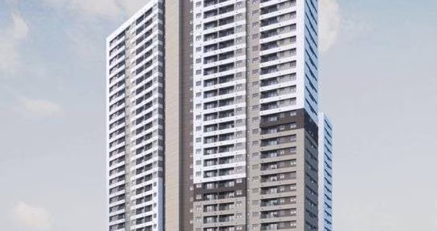 Apto na Lapa 67 M² 3 Dorms c/ Suíte - Vaga de Garagem - Lazer Completo - Alto Padrão de Acabamento