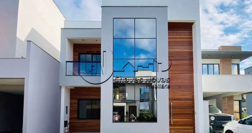 Casa com 3 quartos à venda no Beira Rio, Biguaçu 