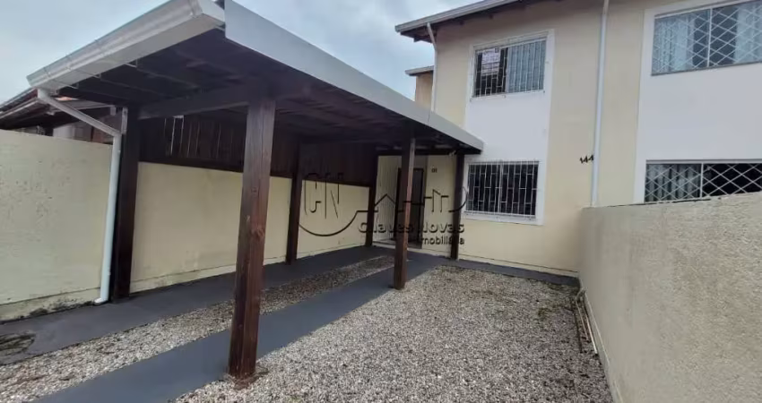 Casa com 2 quartos à venda no Madri, Palhoça 