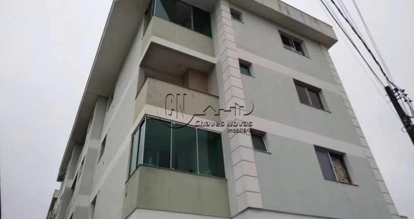 Apartamento com 2 quartos à venda em Nova Palhoça, Palhoça 