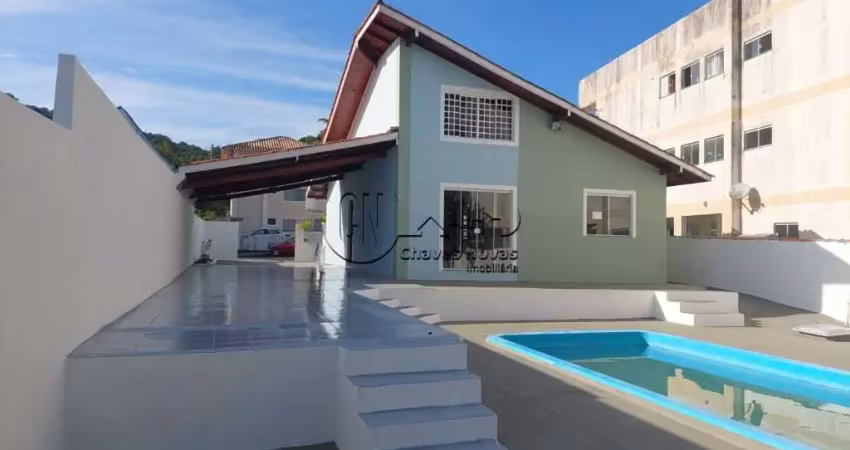 Casa com 2 quartos à venda no Ceniro Martins, São José 