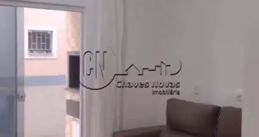 Apartamento com 2 quartos à venda em Nova Palhoça, Palhoça 