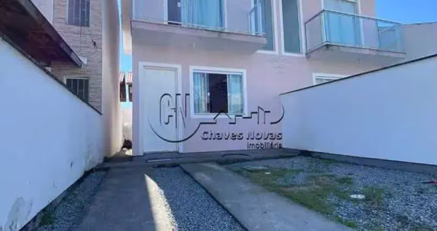 Casa com 2 quartos à venda na Bela Vista, Palhoça 