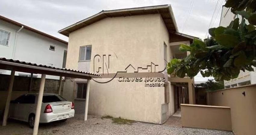 Apartamento com 2 quartos à venda na Praia do Sonho, Palhoça 
