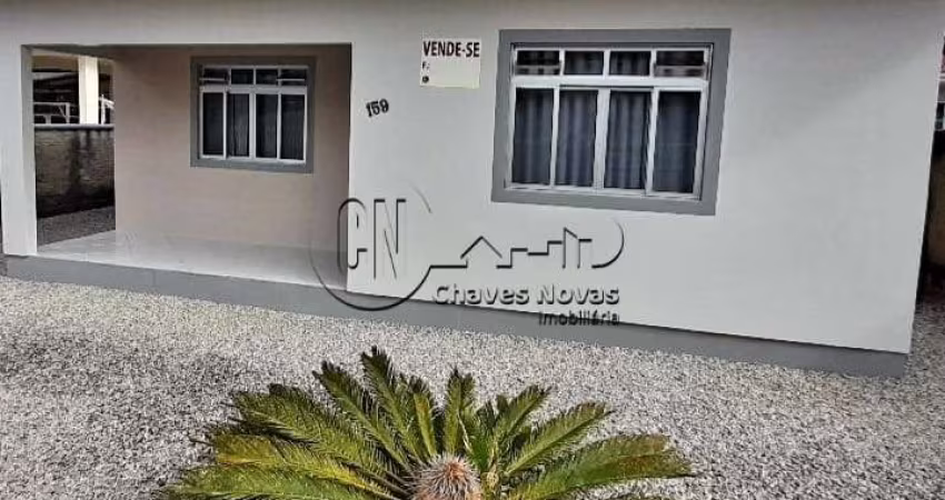 Casa com 2 quartos à venda na Fazenda da Armação, Governador Celso Ramos 