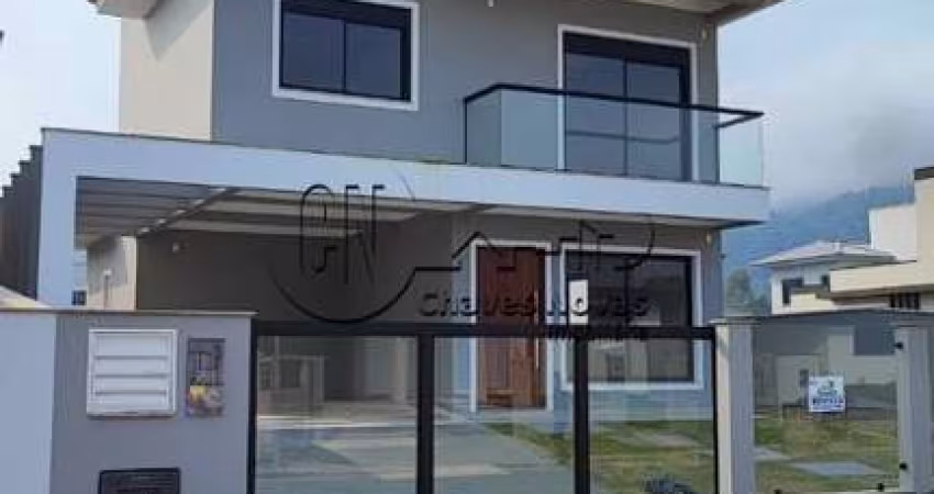 Casa com 3 quartos à venda no Centro, Santo Amaro da Imperatriz 