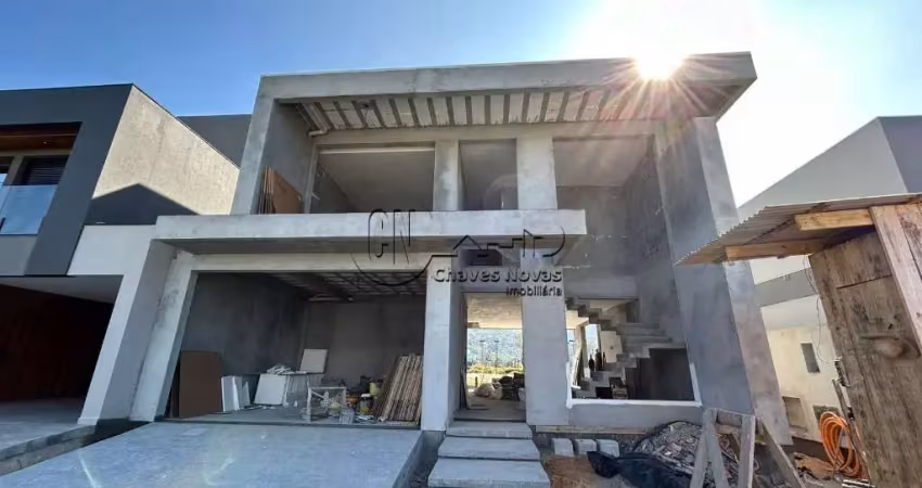 Casa com 3 quartos à venda em Pedra Branca, Palhoça 