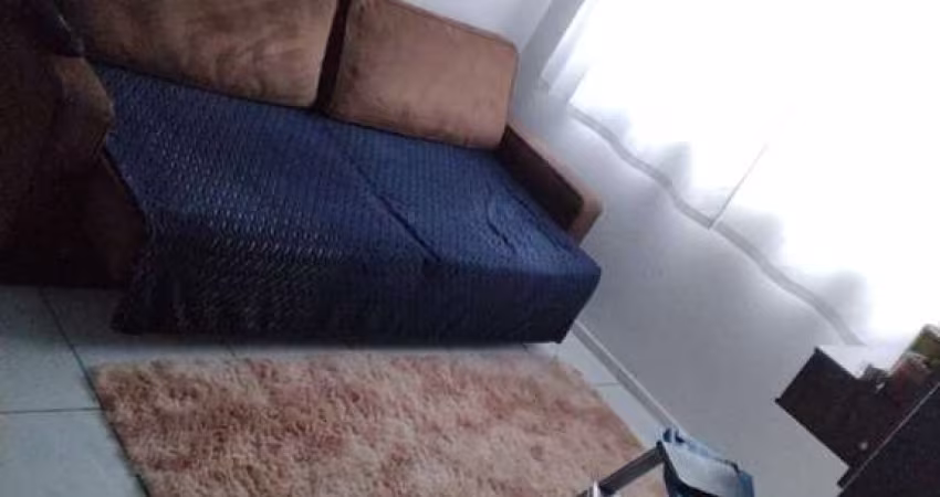 Apartamento com 2 quartos à venda no Guarda do Cubatão, Palhoça 