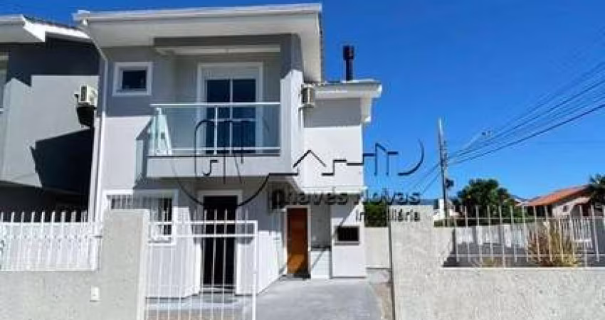 Casa com 2 quartos à venda na Praia do Sonho, Palhoça 